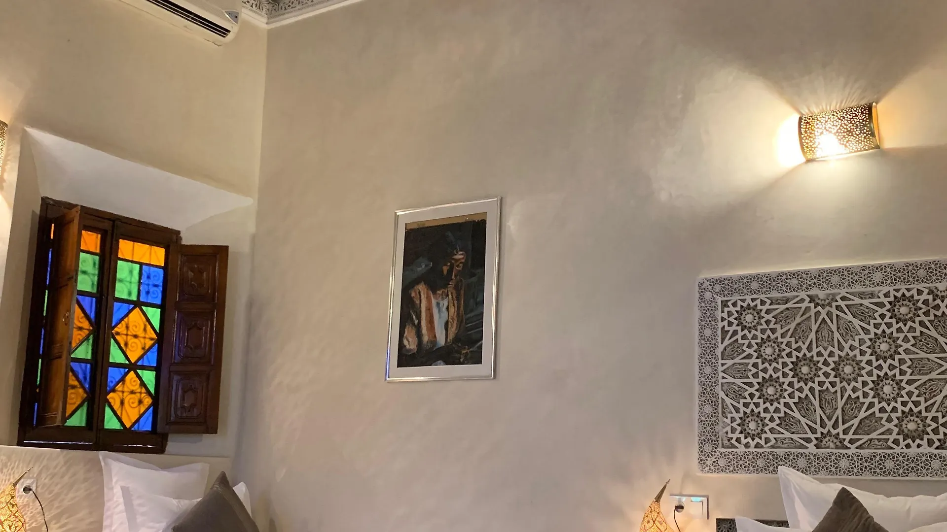 Riad Abaka Hotel & Boutique Marrakesh