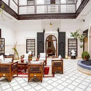 Al Jana Marrakesz