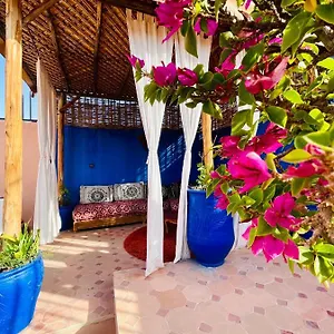 Dar Lilas Marrakesz