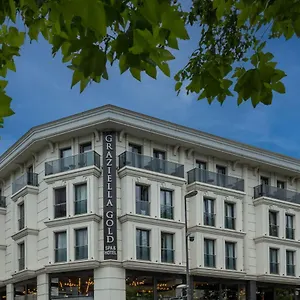 **** Hotel Graziella Gold Turkey