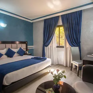 Meriem Marrakech **** Marrakesh