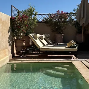 Abracadabra *** Marrakesh