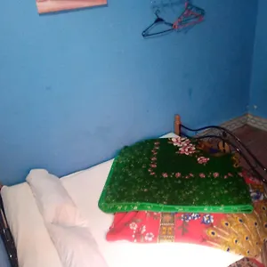 Espagne Marrakesz