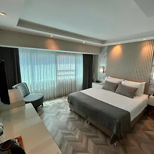 *** Hotel The Roomy Nisantasi Turkey