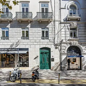 avenida-da-liberdade-residence.hotels-lisbon-portugal.com/