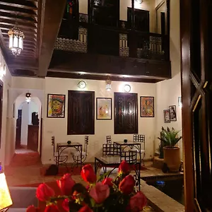 Aubrac **** Marrakesh