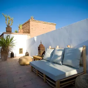 Khol **** Marrakesh