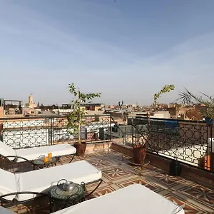Maissoun Marrakesz