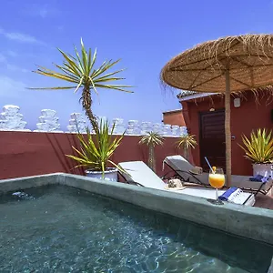 Le Desir *** Marrakesh