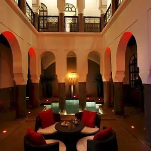 Carllian **** Marrakesh