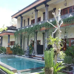 Bed & Breakfast Ayu