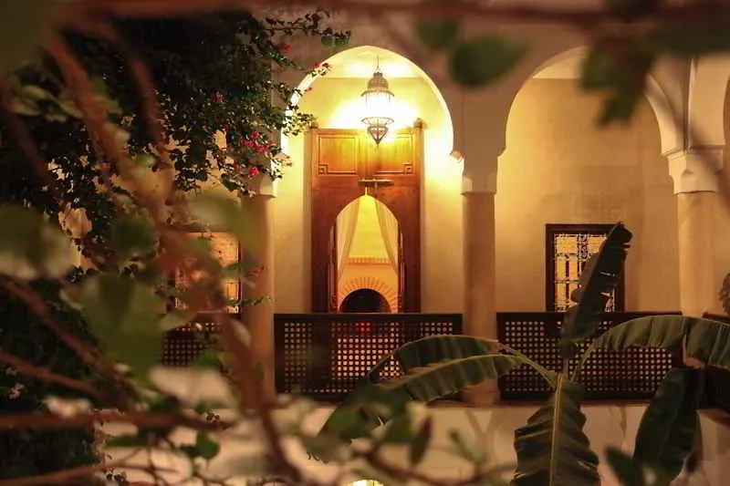 Riad Abaka Hotel & Boutique Marrakesh